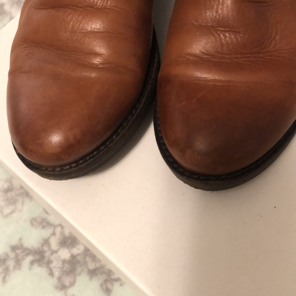 Booties From Aldo - image 4